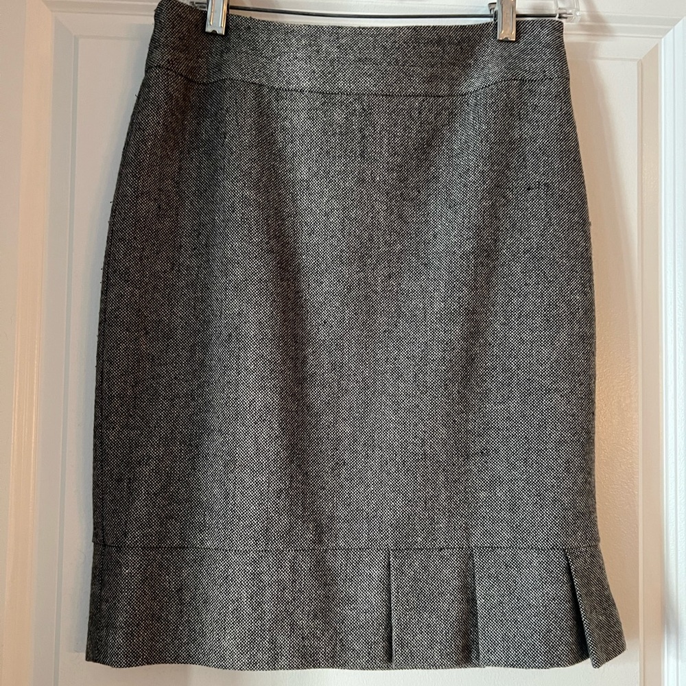 EUC The Limited pencil skirt